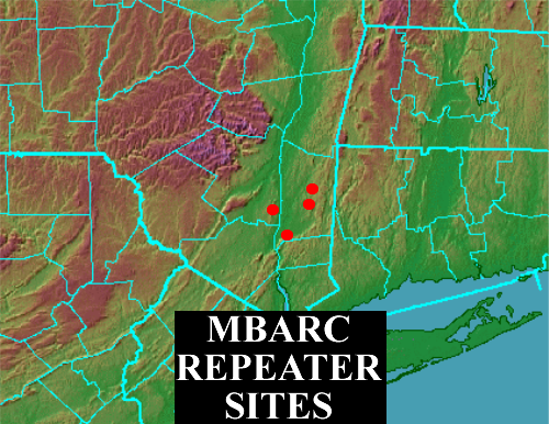 Repeaters Main